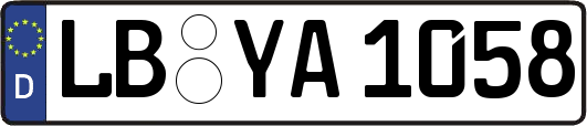 LB-YA1058