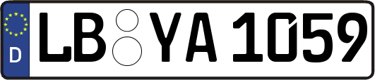 LB-YA1059
