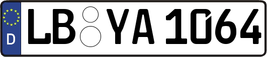 LB-YA1064