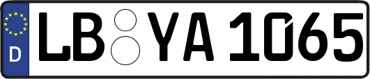LB-YA1065