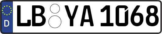 LB-YA1068