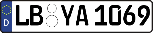 LB-YA1069
