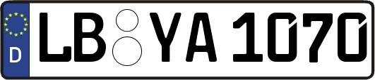 LB-YA1070