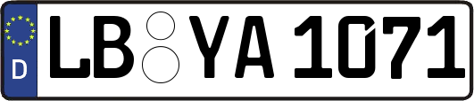 LB-YA1071