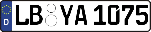 LB-YA1075