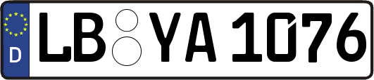 LB-YA1076