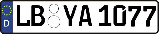 LB-YA1077