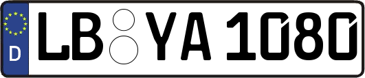 LB-YA1080