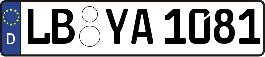 LB-YA1081