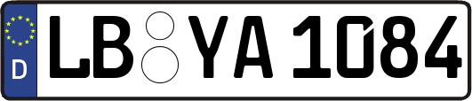 LB-YA1084