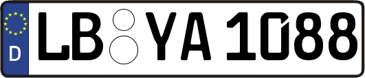 LB-YA1088