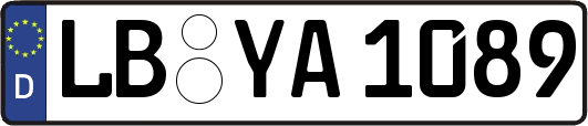 LB-YA1089