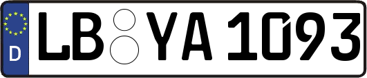 LB-YA1093