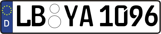 LB-YA1096