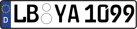 LB-YA1099