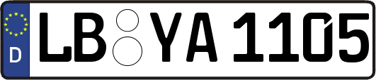 LB-YA1105