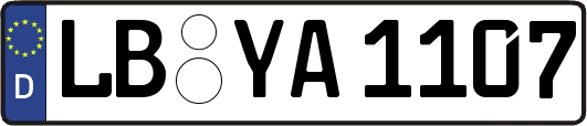 LB-YA1107