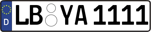 LB-YA1111