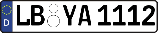 LB-YA1112