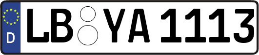LB-YA1113