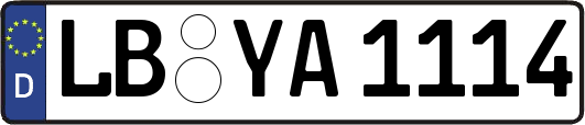 LB-YA1114