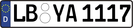 LB-YA1117