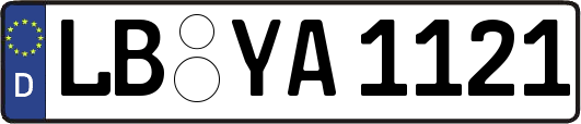 LB-YA1121