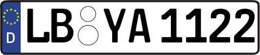 LB-YA1122