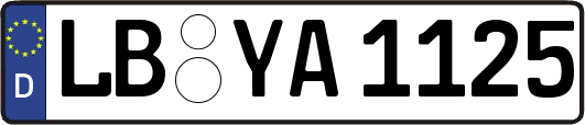 LB-YA1125