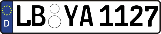 LB-YA1127