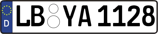 LB-YA1128