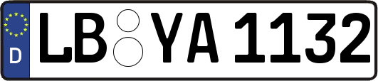 LB-YA1132
