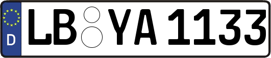 LB-YA1133
