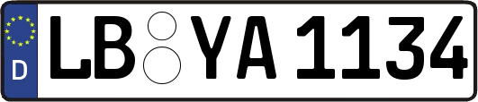 LB-YA1134
