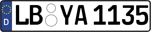 LB-YA1135
