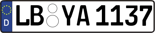 LB-YA1137