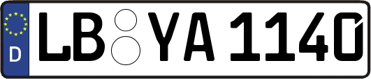 LB-YA1140