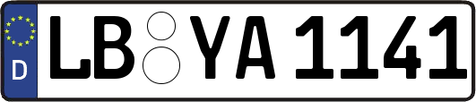 LB-YA1141