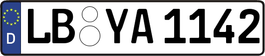 LB-YA1142