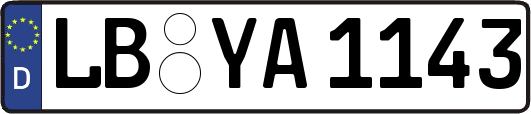 LB-YA1143