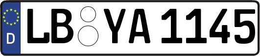 LB-YA1145