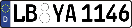 LB-YA1146