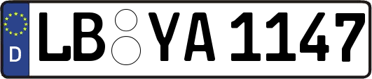 LB-YA1147