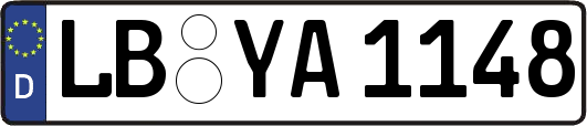 LB-YA1148