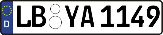 LB-YA1149