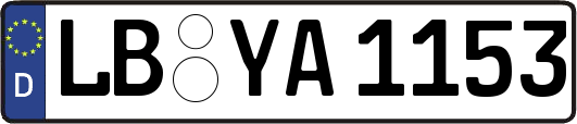LB-YA1153