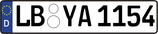 LB-YA1154