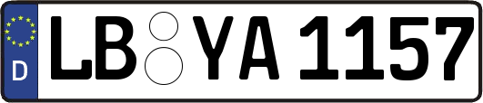 LB-YA1157
