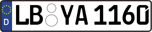 LB-YA1160