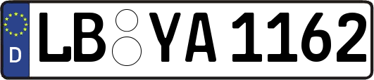 LB-YA1162